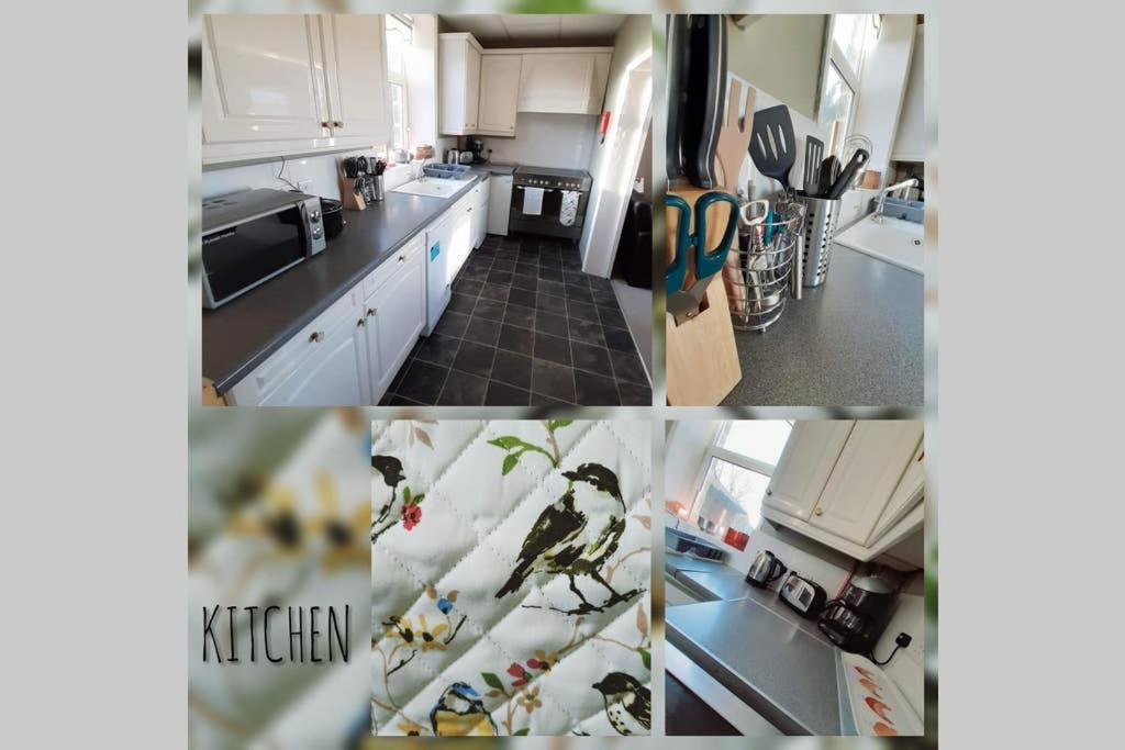 Stones Cottage Farm, Nr Haworth, Family Friendly, Work Friendly, Gaming Barn, Crafting, Free Wifi, Free Parking, Ev Point Oxenhope Eksteriør bilde
