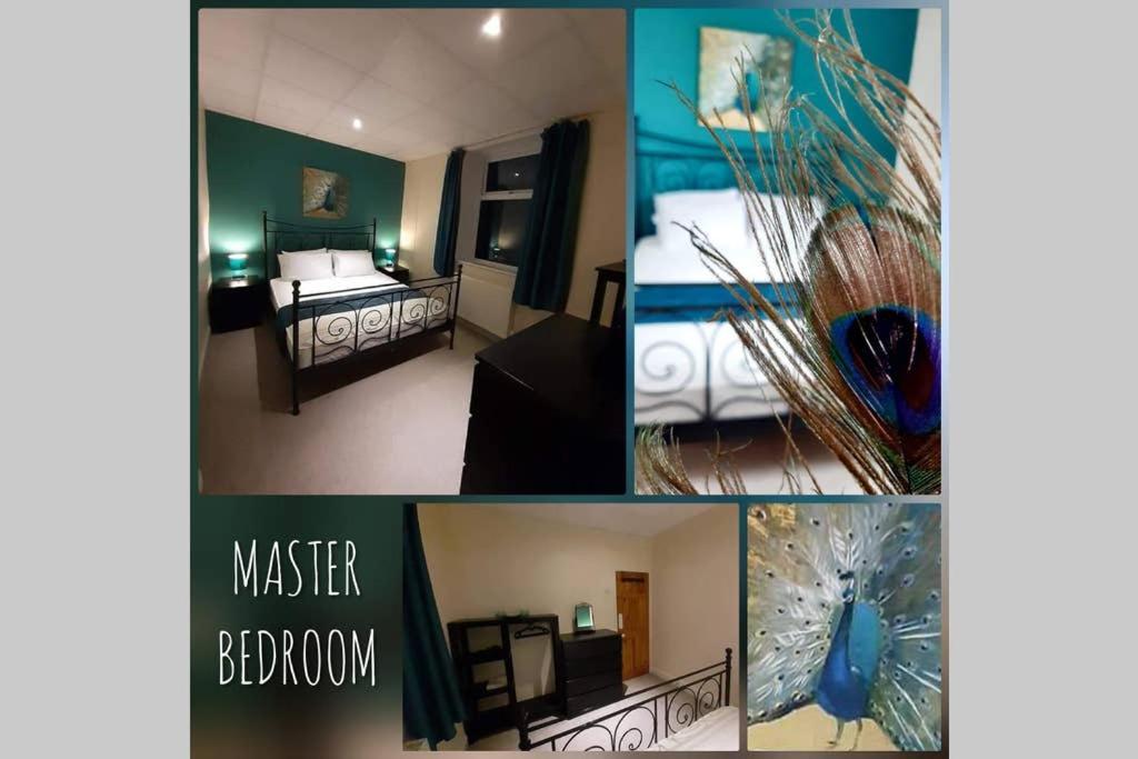 Stones Cottage Farm, Nr Haworth, Family Friendly, Work Friendly, Gaming Barn, Crafting, Free Wifi, Free Parking, Ev Point Oxenhope Eksteriør bilde