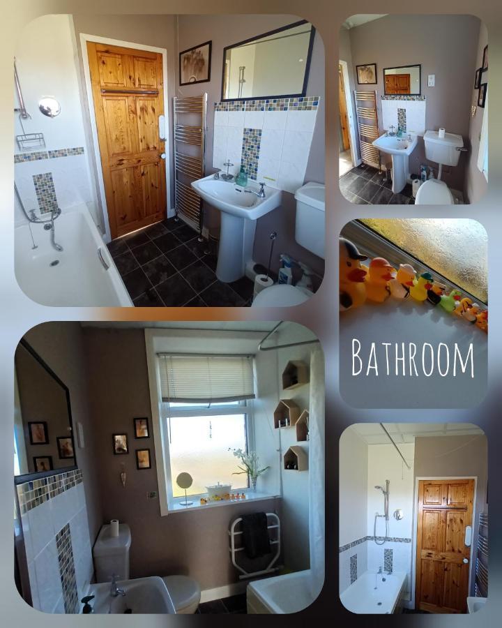 Stones Cottage Farm, Nr Haworth, Family Friendly, Work Friendly, Gaming Barn, Crafting, Free Wifi, Free Parking, Ev Point Oxenhope Eksteriør bilde