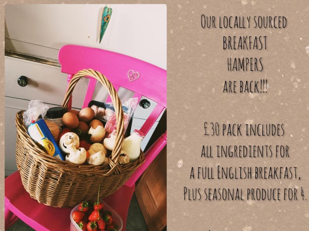 Stones Cottage Farm, Nr Haworth, Family Friendly, Work Friendly, Gaming Barn, Crafting, Free Wifi, Free Parking, Ev Point Oxenhope Eksteriør bilde