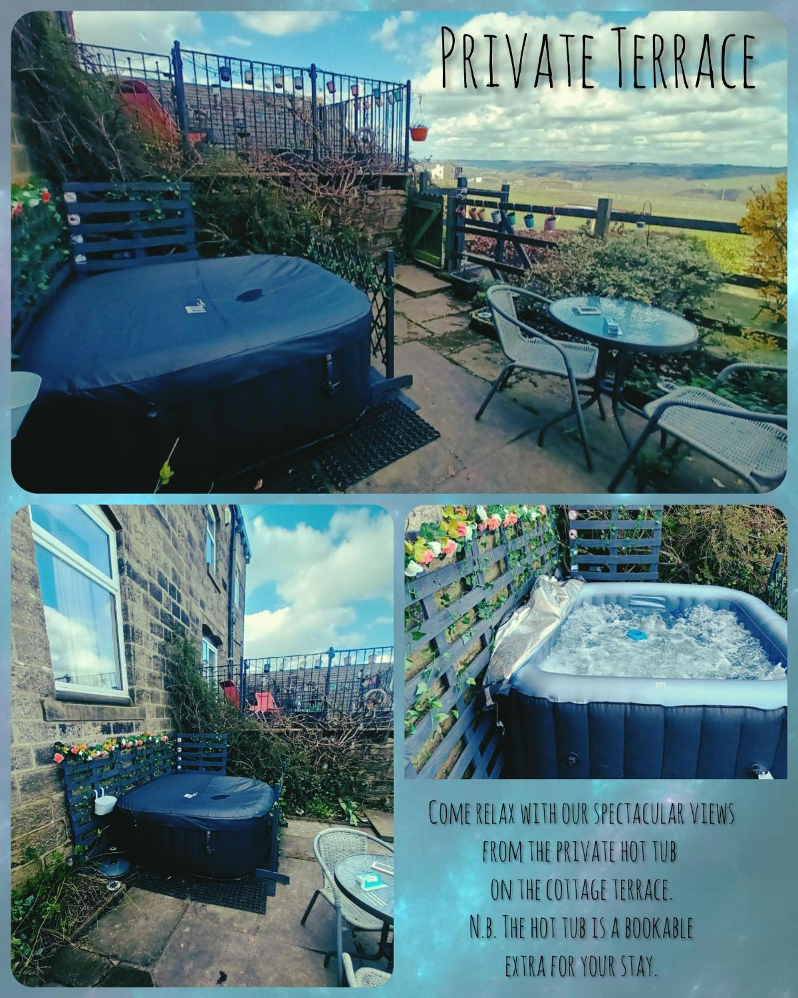 Stones Cottage Farm, Nr Haworth, Family Friendly, Work Friendly, Gaming Barn, Crafting, Free Wifi, Free Parking, Ev Point Oxenhope Eksteriør bilde